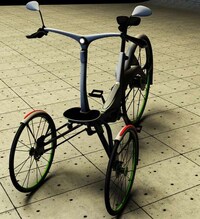 Nimble Commuter Conveyances Image 6