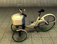 Nimble Commuter Conveyances Image 7