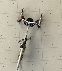 Nimble Commuter Conveyances Image 8