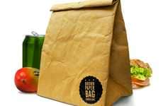 Reinforced Snack Sacks