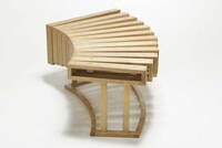 Percussion-Inspired Furniture Image 2