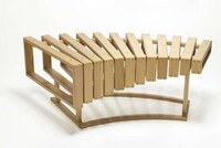 Percussion-Inspired Furniture Image 3