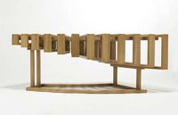 Percussion-Inspired Furniture Image 4