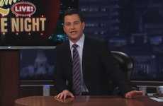 Feisty Father Pranks