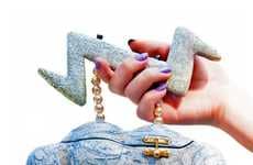 Whimsical Weather Handbags