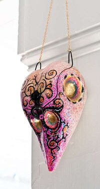 Whimsical Weather Handbags Image 3