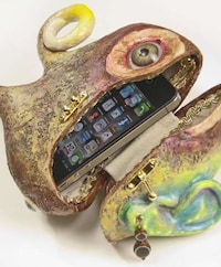Whimsical Weather Handbags Image 4