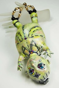Whimsical Weather Handbags Image 6