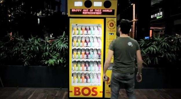 Tweet-Enabled Treat Dispensers
