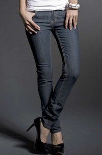 Eco-Conscious Designer Denim Image 3