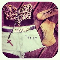 Eco-Conscious Designer Denim Image 4