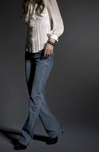 Eco-Conscious Designer Denim Image 5