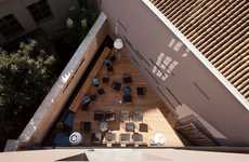 Historical Museum-Inspired Inns