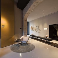 Historical Museum-Inspired Inns Image 4