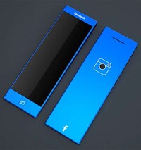 Facebook Phone Concepts Image 4