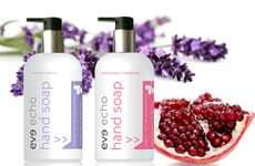 Socially Conscious Cosmetics