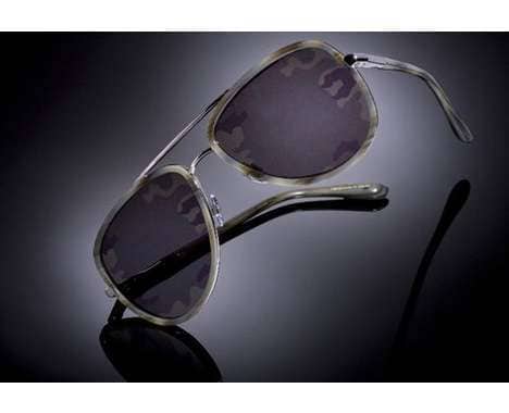 33 Avid Aviator Sunnies