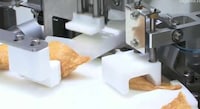 Rice Roll-Making Machines Image 4