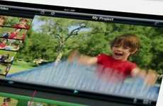 Simple Straightforward Commercials