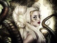 Fanciful Cat-Eye Photography Image 6