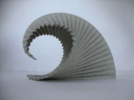 Iconic Painting Papercrafts