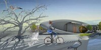Water-Purifying Bridges Image 3