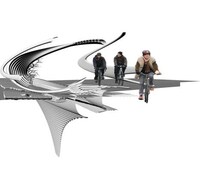 Water-Purifying Bridges Image 4