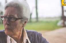 Facebook Granny Car Contests