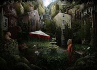 Futuristic Environmental Utopias Image 3