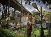 Futuristic Environmental Utopias Image 4