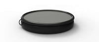 Expandable Saucer Desks Image 2
