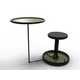 Expandable Saucer Desks Image 4