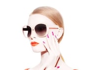 Crisp Ladylike Ads Image 2