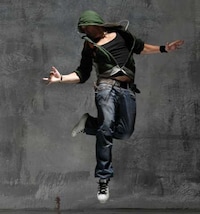 Eco-Friendly Jeans Image 2
