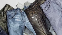 Eco-Friendly Jeans Image 3