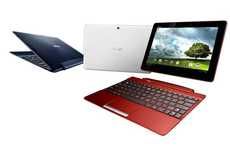 Convertible Notebook Tablets