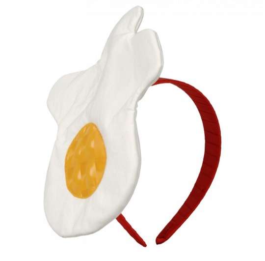 Quirky Statement Headbands