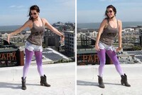 DIY Ombre Tights Image 5