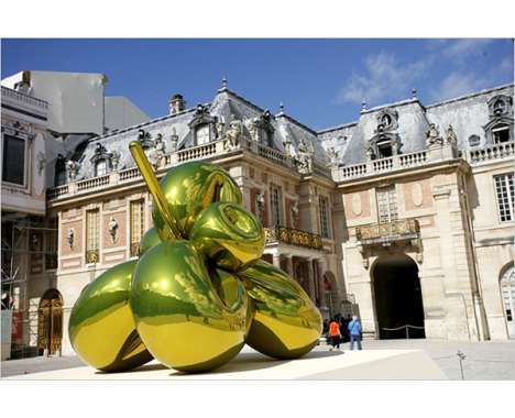 22 Jeff Koons Productions