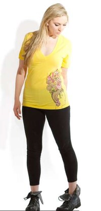Altruistic Artistic Apparel Image 4