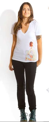Altruistic Artistic Apparel Image 7