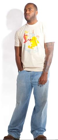 Altruistic Artistic Apparel Image 8