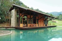 Magnificent Moat Mansions