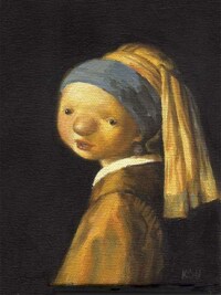 Childish Classic Masterpieces Image 2