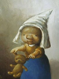 Childish Classic Masterpieces Image 7