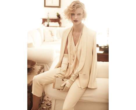 66 Debonair 1960s Editorials