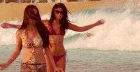 Stunning Desert Surfer Films Image 2