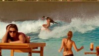 Stunning Desert Surfer Films Image 3