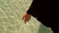 Stunning Desert Surfer Films Image 7