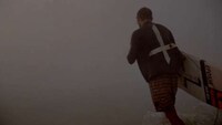 Stunning Desert Surfer Films Image 8